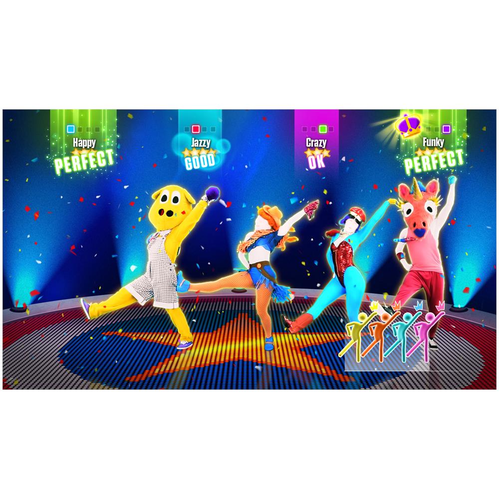 Just Dance 2015, PS3 Basico PlayStation 3 Multilingua videogioco - Foto 2