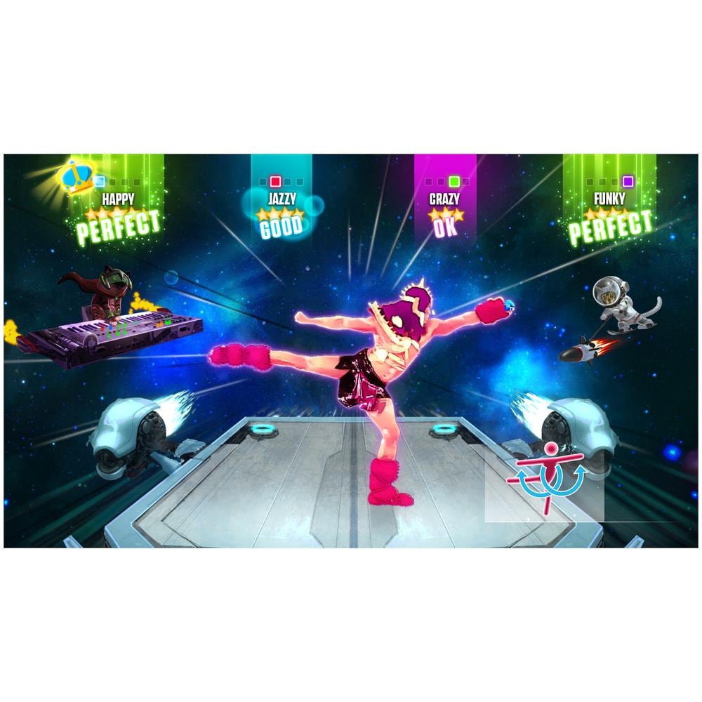 Just Dance 2015, PS3 Basico PlayStation 3 Multilingua videogioco - Foto 1