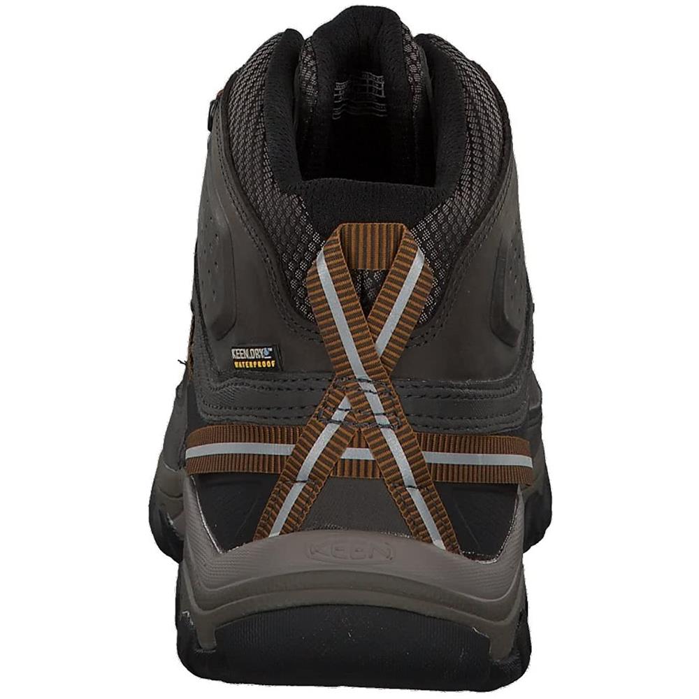 Targhee 1017787 Scarpo Da Mountaineering Impermeabile Altezza Ridotta Uomo - Foto 5