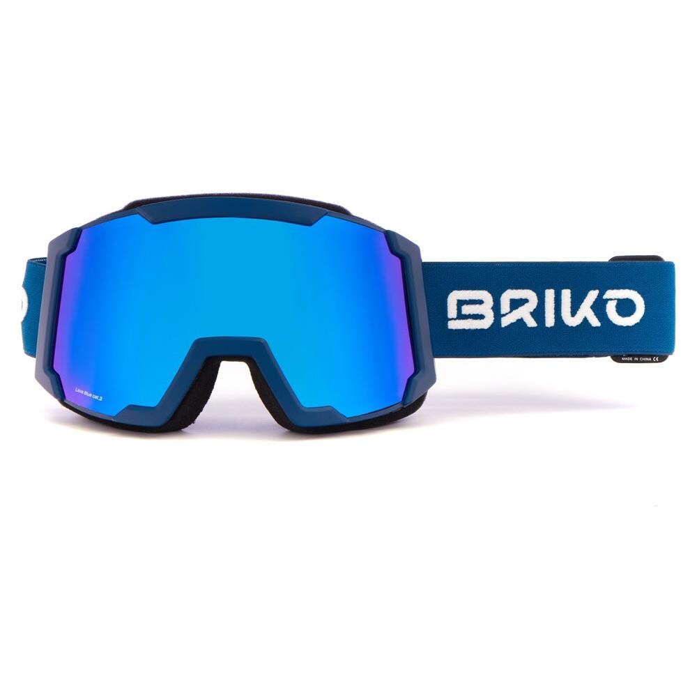 Soggle - Copriocchiali Da Sci In Microfibra, Taglia Unica, Protezione E Pulizia - Foto 5