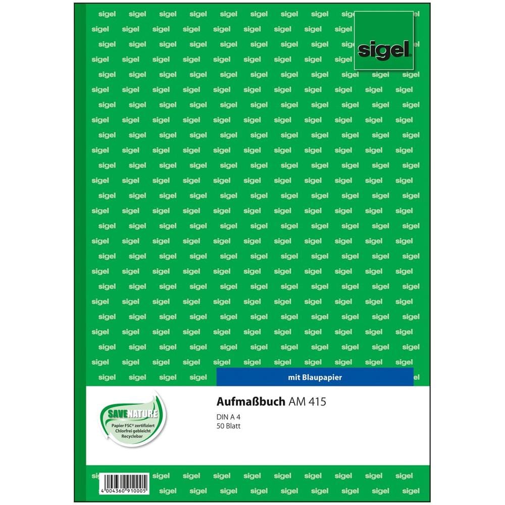 Am415 Geschäftsformular (am415) - Foto 1