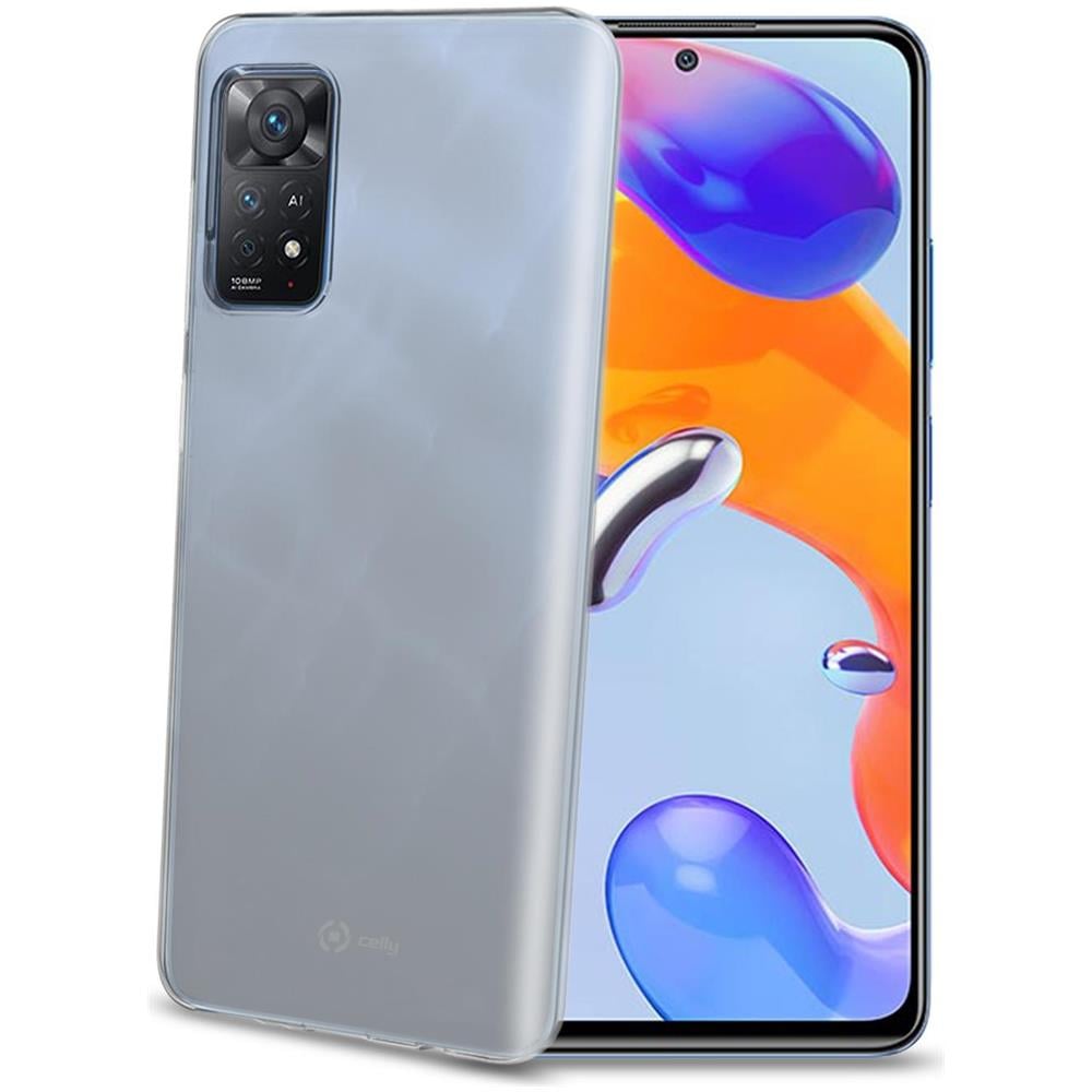 TPU COVER SAMSUNG GALAXY A03 - Foto 1
