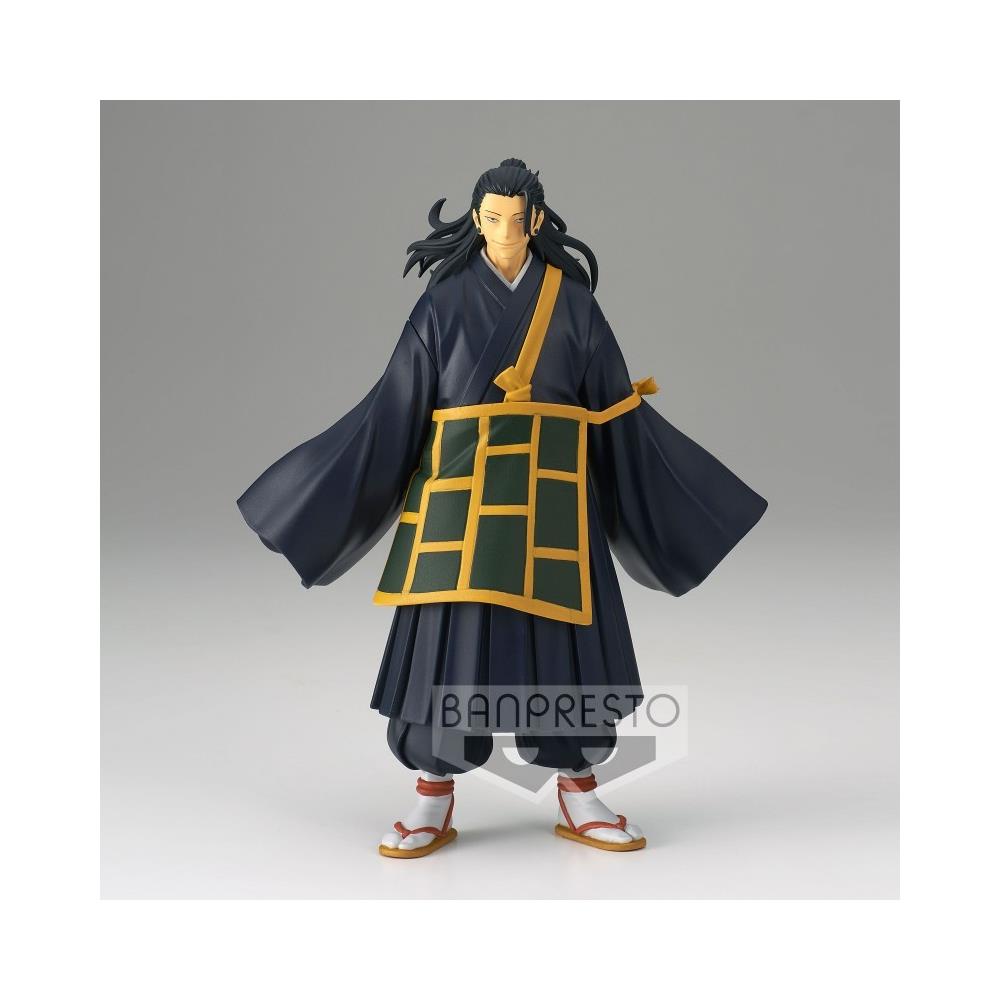 Dxf Jujutsu Kaisen 0 Jukon No Kata Suguru Geto - Foto 1
