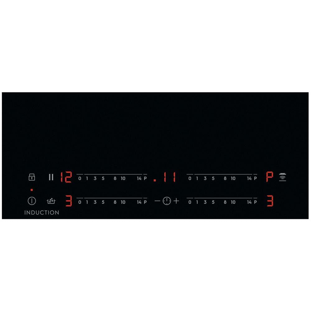 Piano Cottura EIS62443 a Induzione 4 Zone Cottura da 59 cm Colore Nero - Foto 2