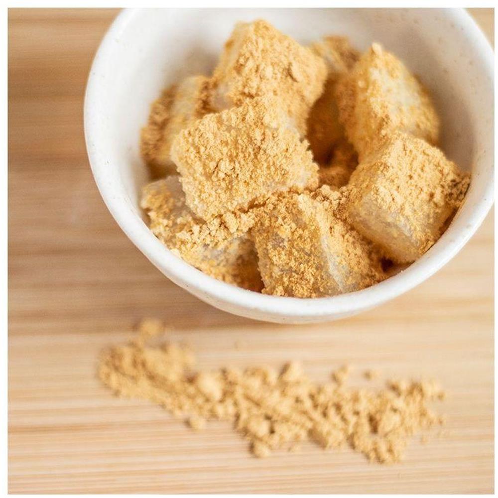 Polvere Di Soia Tostata Biologica Kinako 1,2 Kg - Foto 1