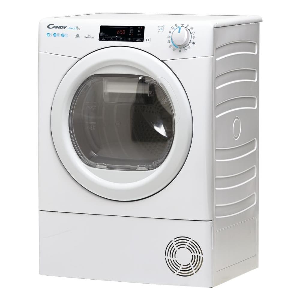 Asciugatrice 31102178 10 Kg Classe A++ Pompa di calore - Foto 10