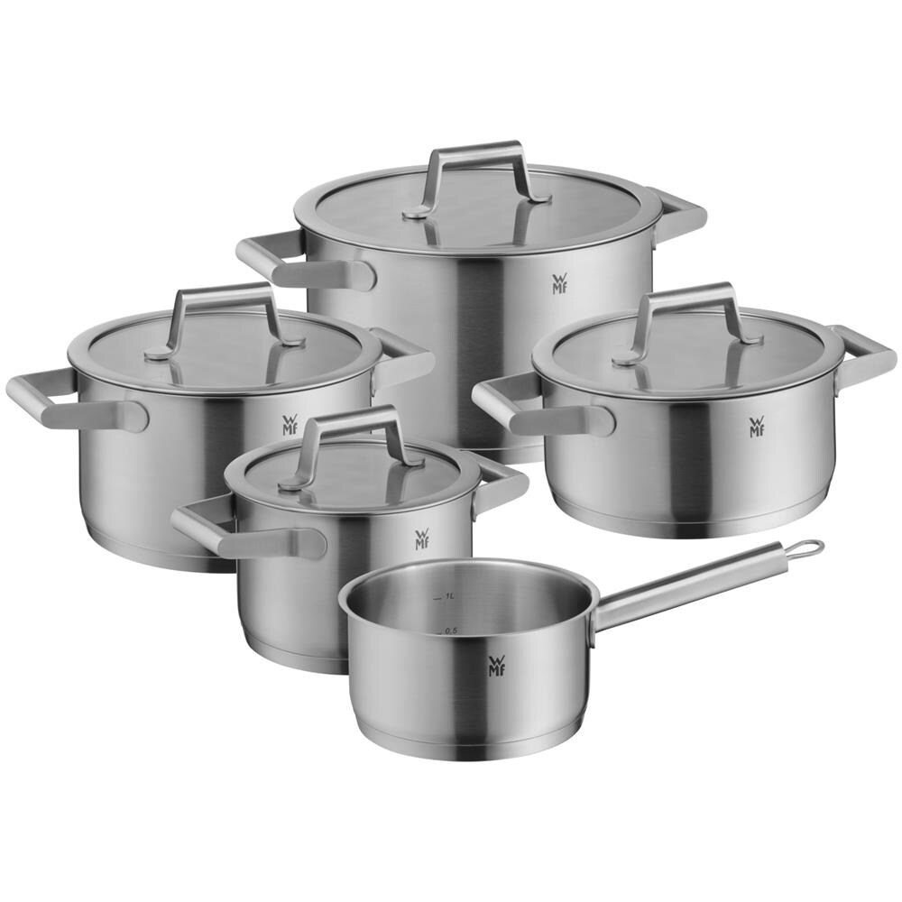 Comfort Line 07.3255.6040 set di pentole 9 pz - Foto 1
