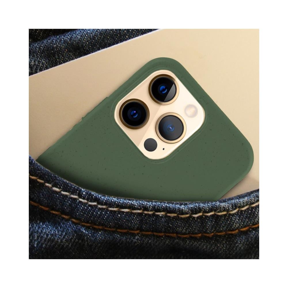 8434847060255 custodia per cellulare 17 cm (6.7"") Cover Verde per - Foto 6