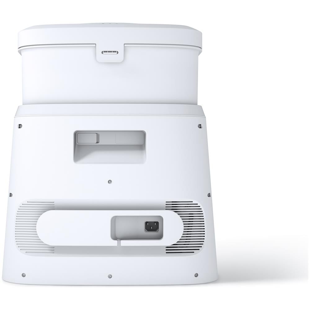 Robot Aspirapolvere DEEBOT T30 Pro Omni con Mini Stazione Automatica Bianco - Foto 2