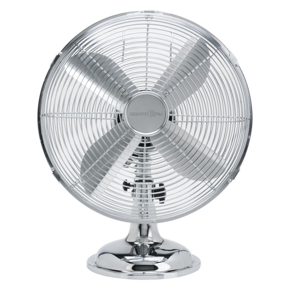 SVT30XC ventilatore Cromo - Foto 1
