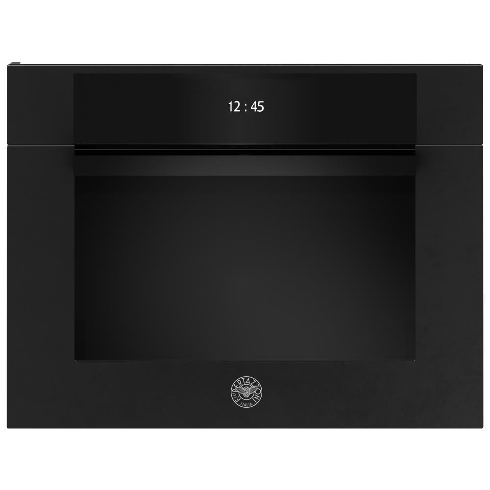 Forno Elettrico da Incasso F457MODVTN Capacità 31 L Multifunzione Ventilato Cottura a Vapore Potenza 2900 W Colore Nero - Foto 1