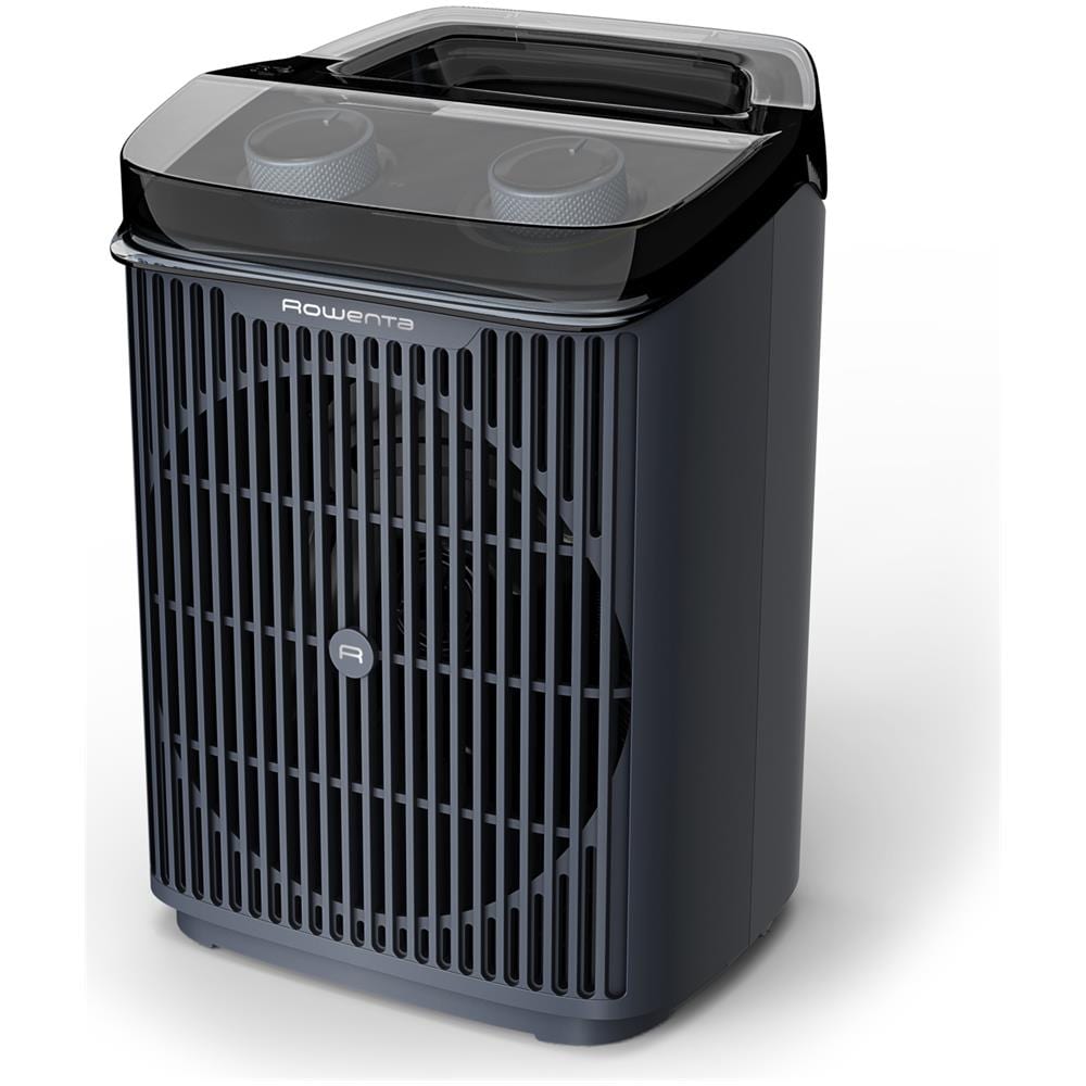 Intense Comfort Aqua, Termoventilatore Sicuro in Bagno, Potenza di 2400 W, SO6551F0 - Foto 2