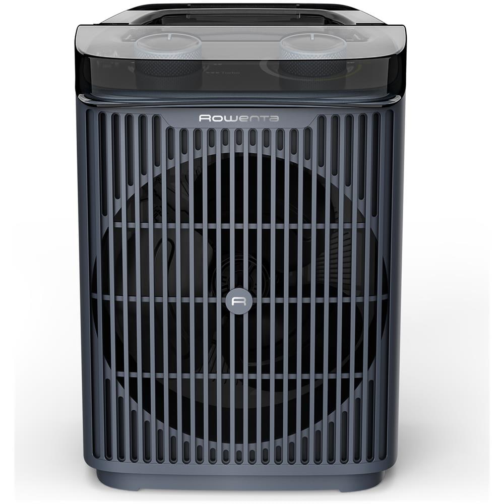 Intense Comfort Aqua, Termoventilatore Sicuro in Bagno, Potenza di 2400 W, SO6551F0 - Foto 1