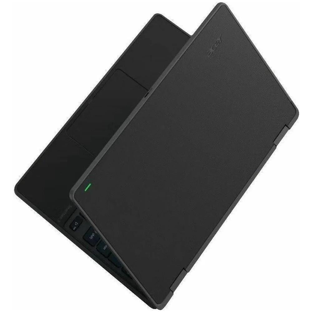 Notebook TravelMate TMB311-34 Int-N150 4GB 128GB W11Pe Intel N150 Monitor 11.6" HD RAM 4GB eMMC 128GB 11 Pro Education Nero - Foto 6