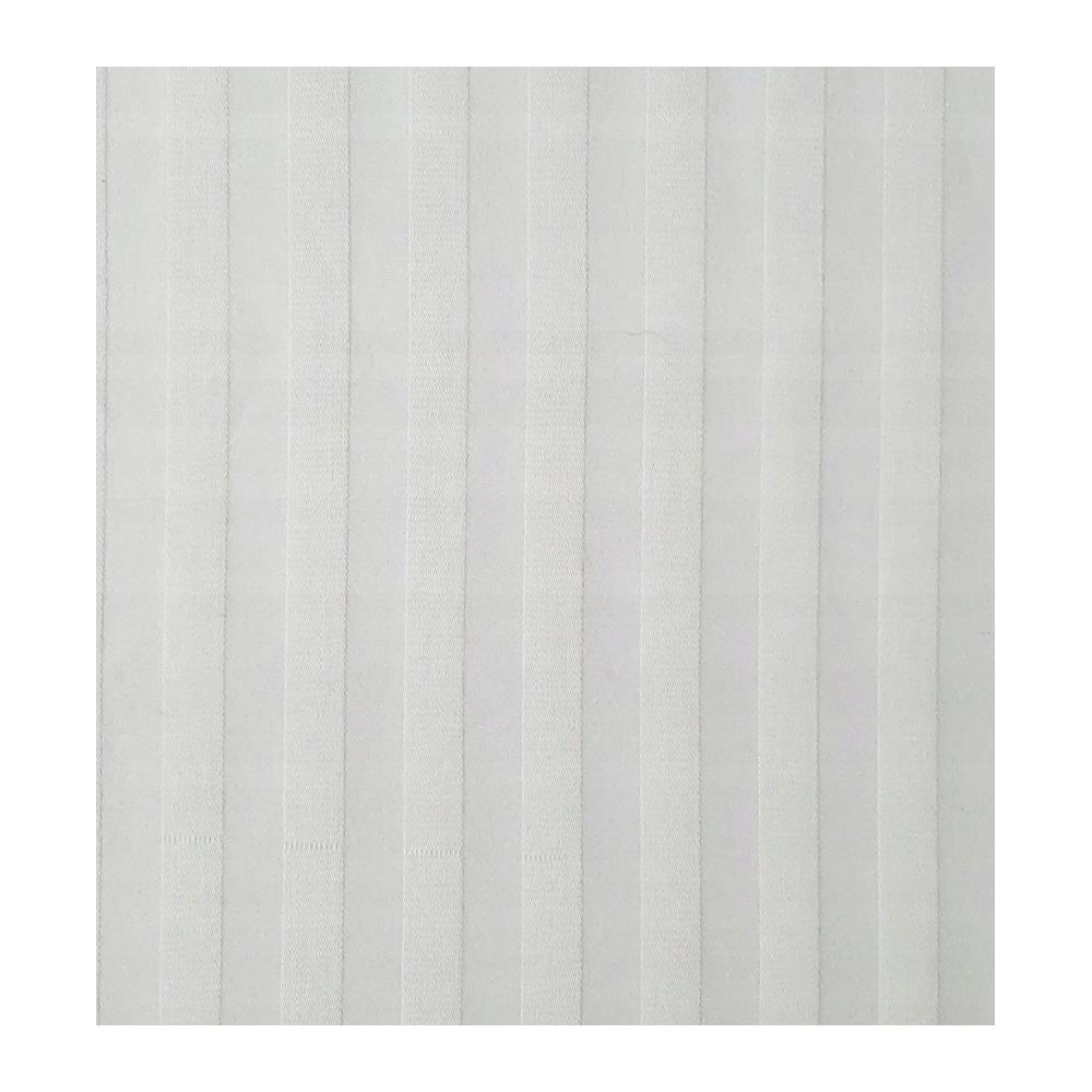 Biancheria da letto per hotel Medical 200x220 + 70x80 - Bianca - Alta qualità - Lavabile a 90 °C - Foto 2