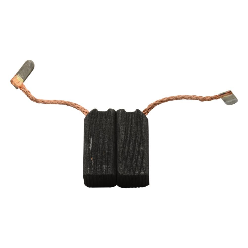 Spazzole di carbone per Flex M1506FR - 6,3 x 7 x 15,5 mm - coppia - Foto 1