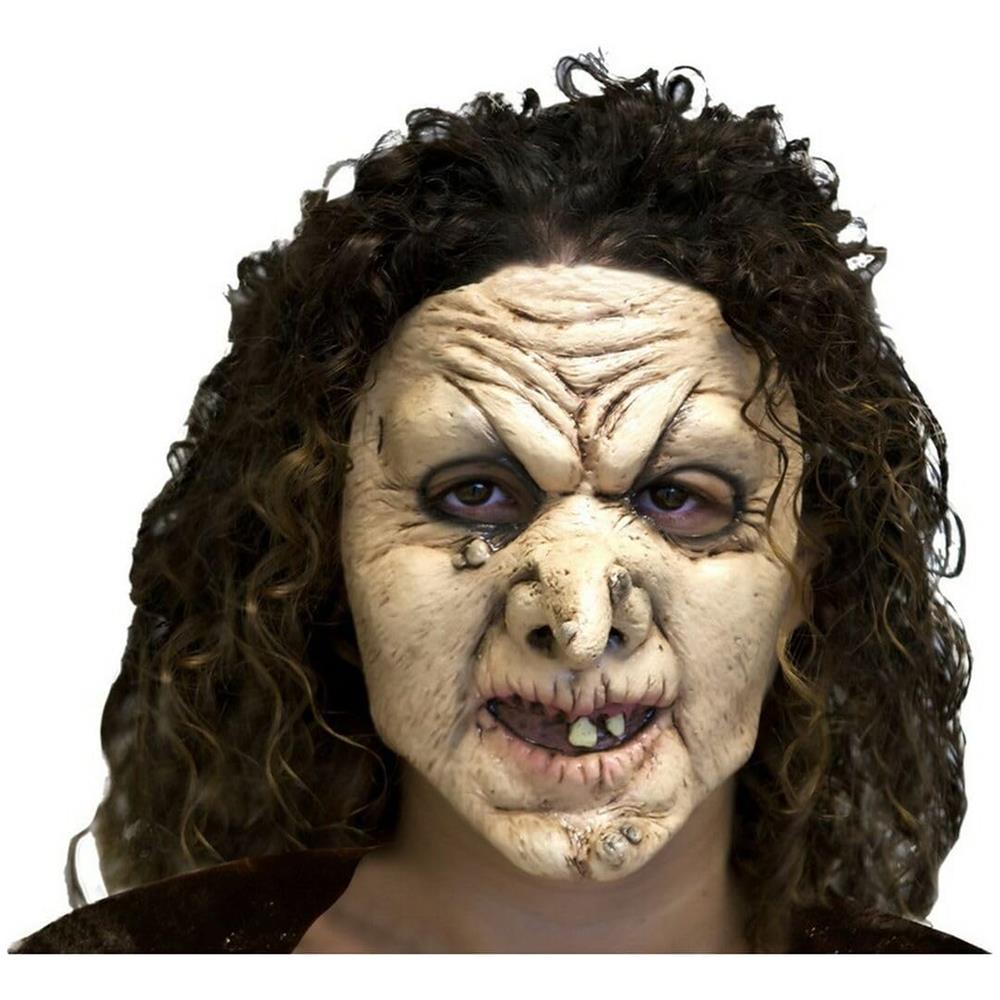 Maschera Unica da Strega - Foto 1