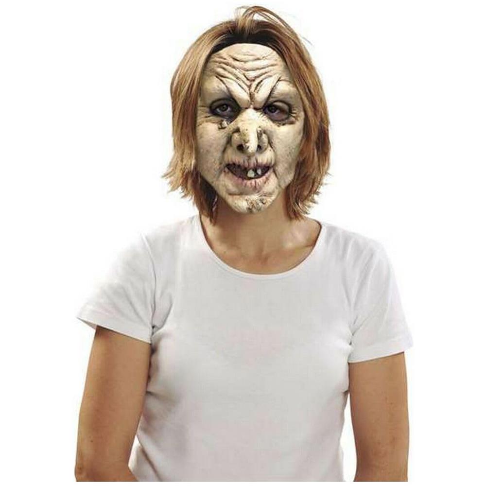 Maschera Unica da Strega - Foto 2