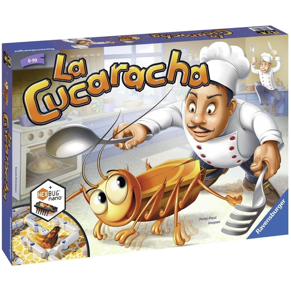 La Cucaracha - Foto 12