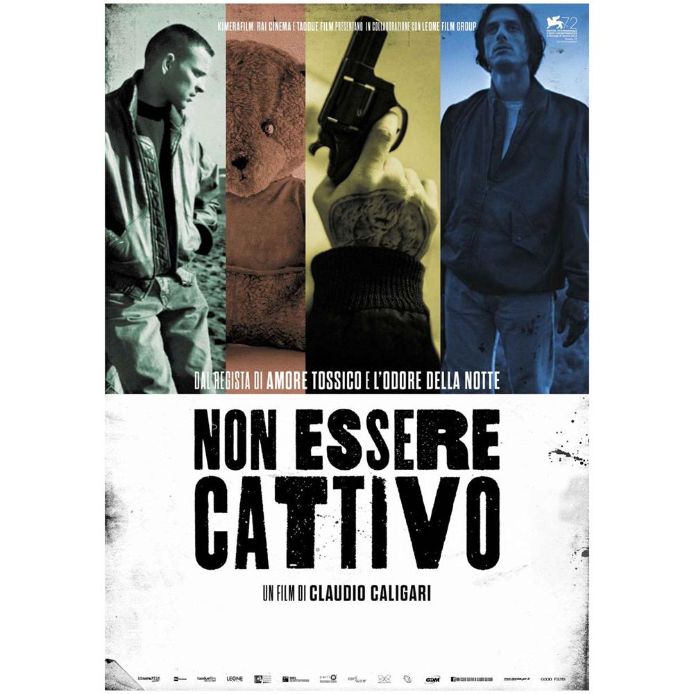 Non Essere Cattivo - Foto 1
