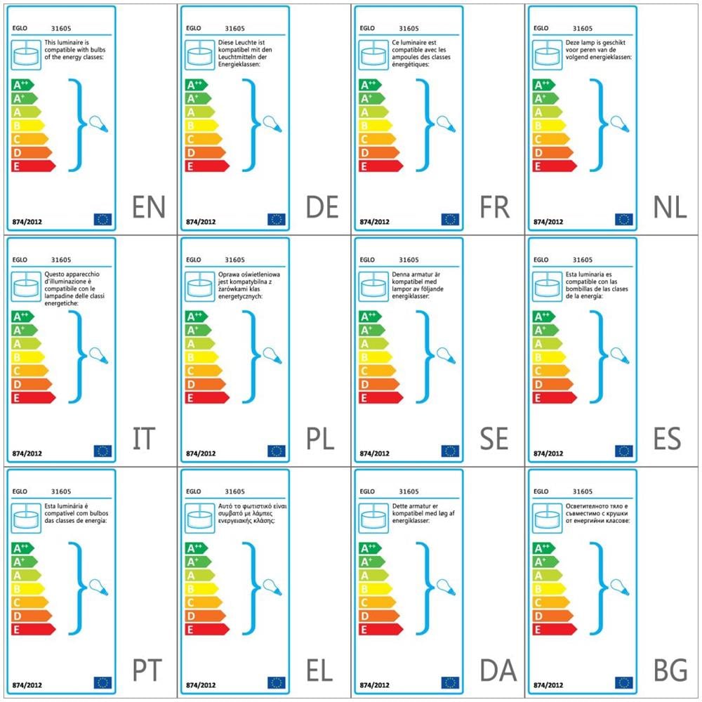 Maserlo 31605 Lampada Da Soffitto D53 Cm Nera - Foto 2