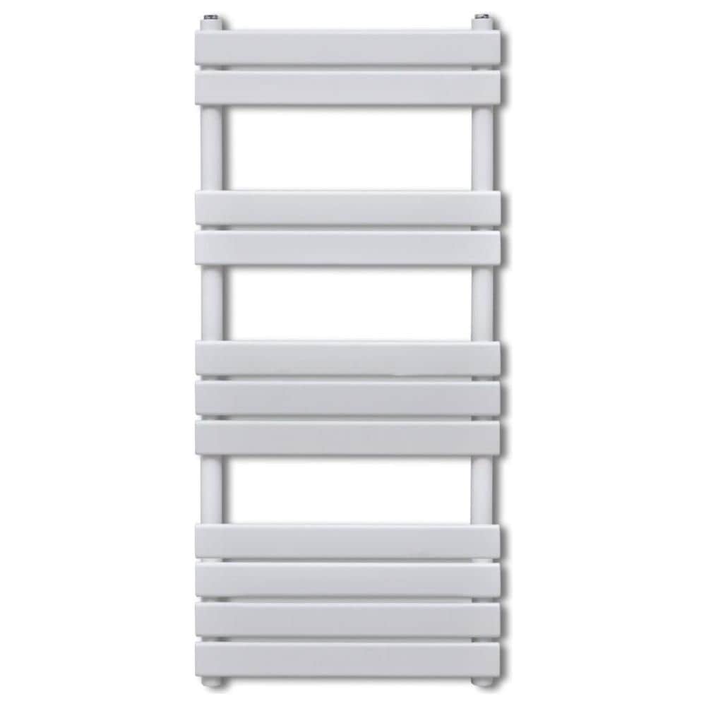 Radiatore Portasciugamano Centrale Dritto 600 x 1200 mm - Foto 2