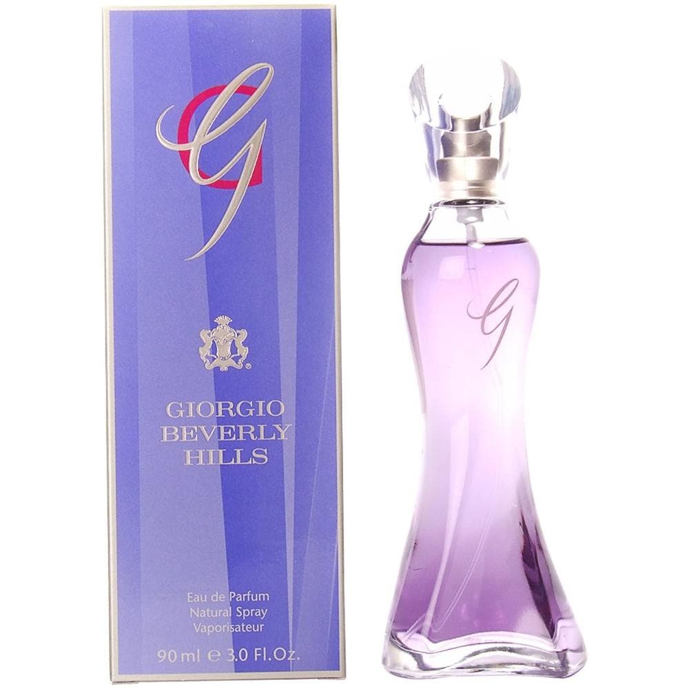 Beverly Hills Viola Donna Eau De Parfum 90 - Foto 1