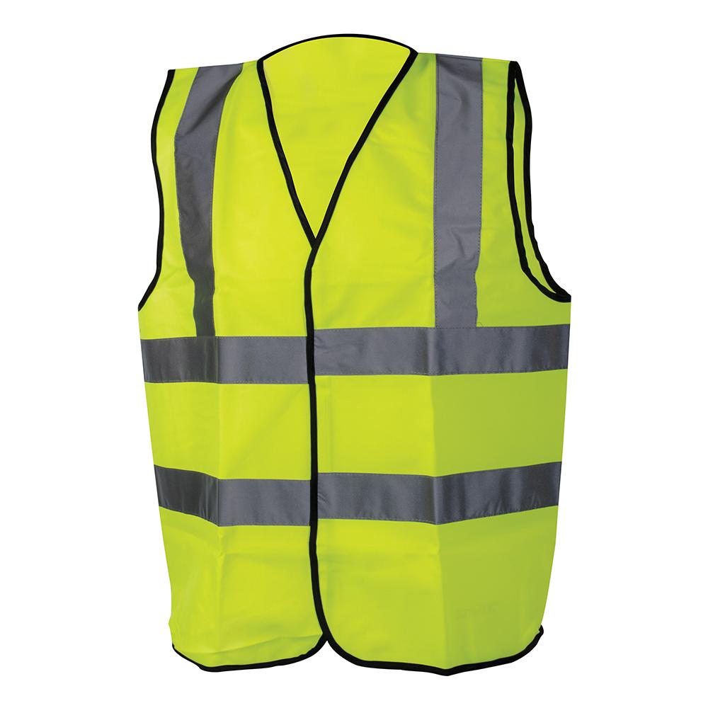 633674 Gilet Ad Alta Visibilità - Classe 2 L 108 - 116 Cm - Foto 1