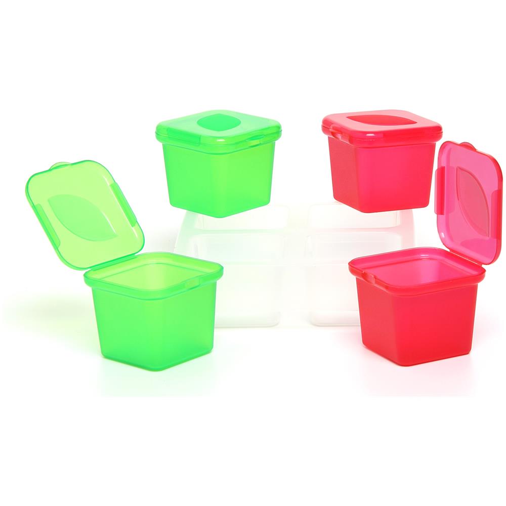 Congelasughi E Aromi 4 Porzioni - Foto 2