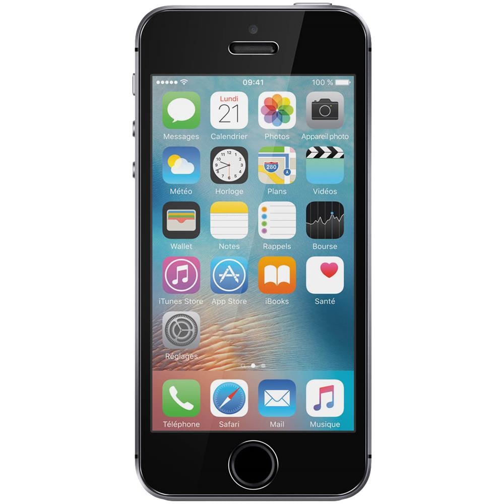 2xpellicole Iphone 5/5s / se / 5c 2x Vetro Temperato Akashi Antigraffio Shock - Foto 2