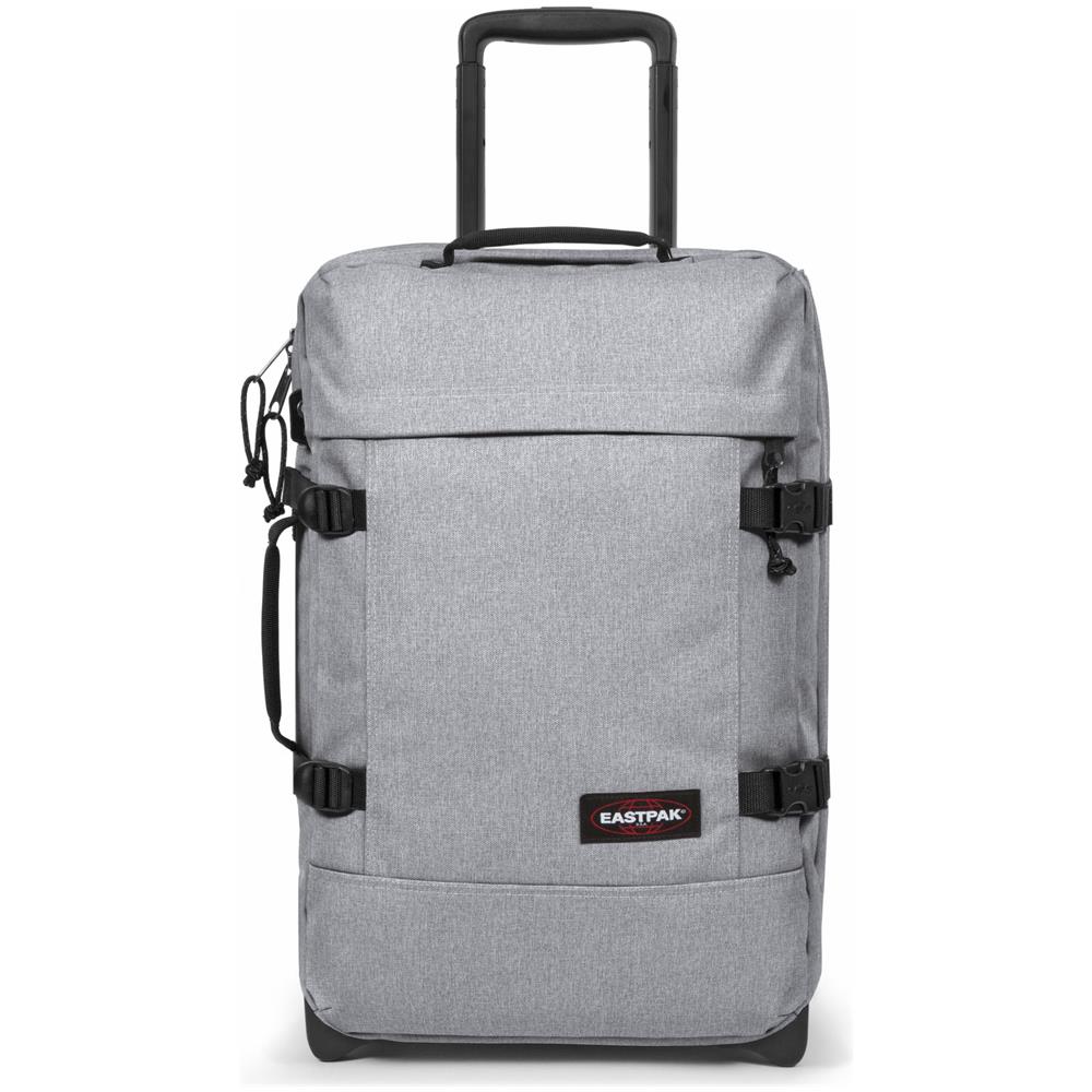 Tranverz S Sundey Grey - Foto 1