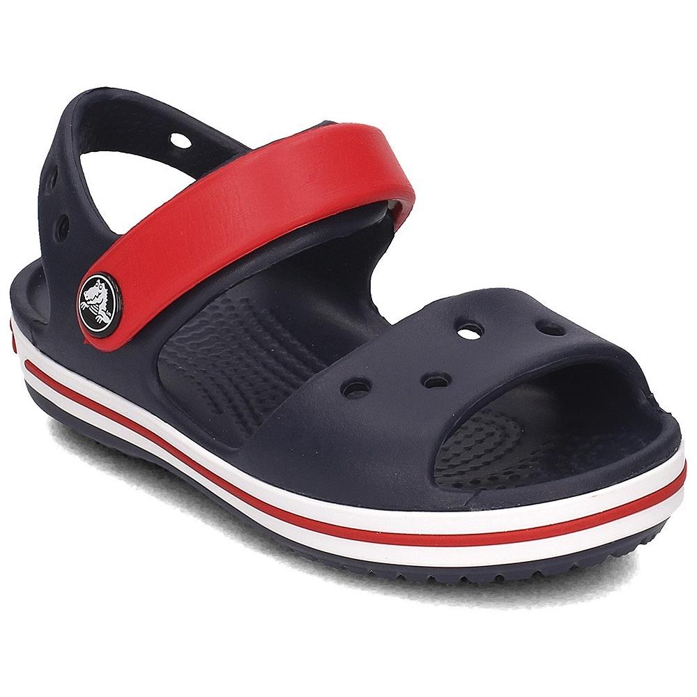 Scarpe Crocband 12856navyred - 28 - Foto 1