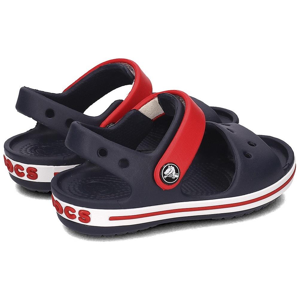 Scarpe Crocband 12856navyred - 28 - Foto 2