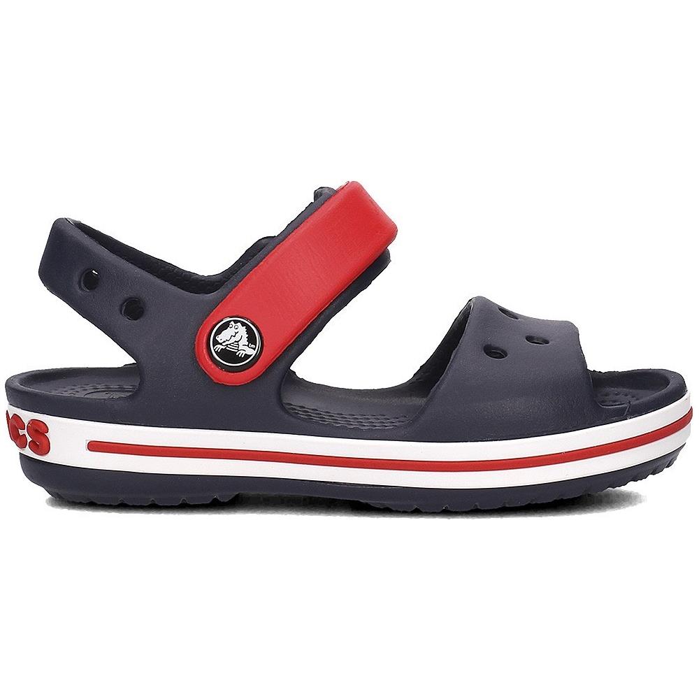 Scarpe Crocband 12856navyred - 28 - Foto 4