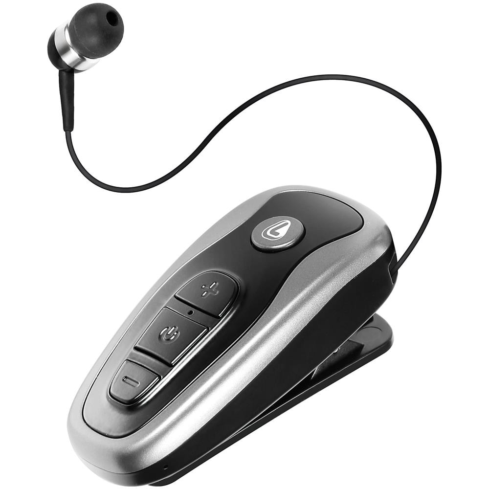Clip, Auricolare Bluetooth Retrattile - Foto 1