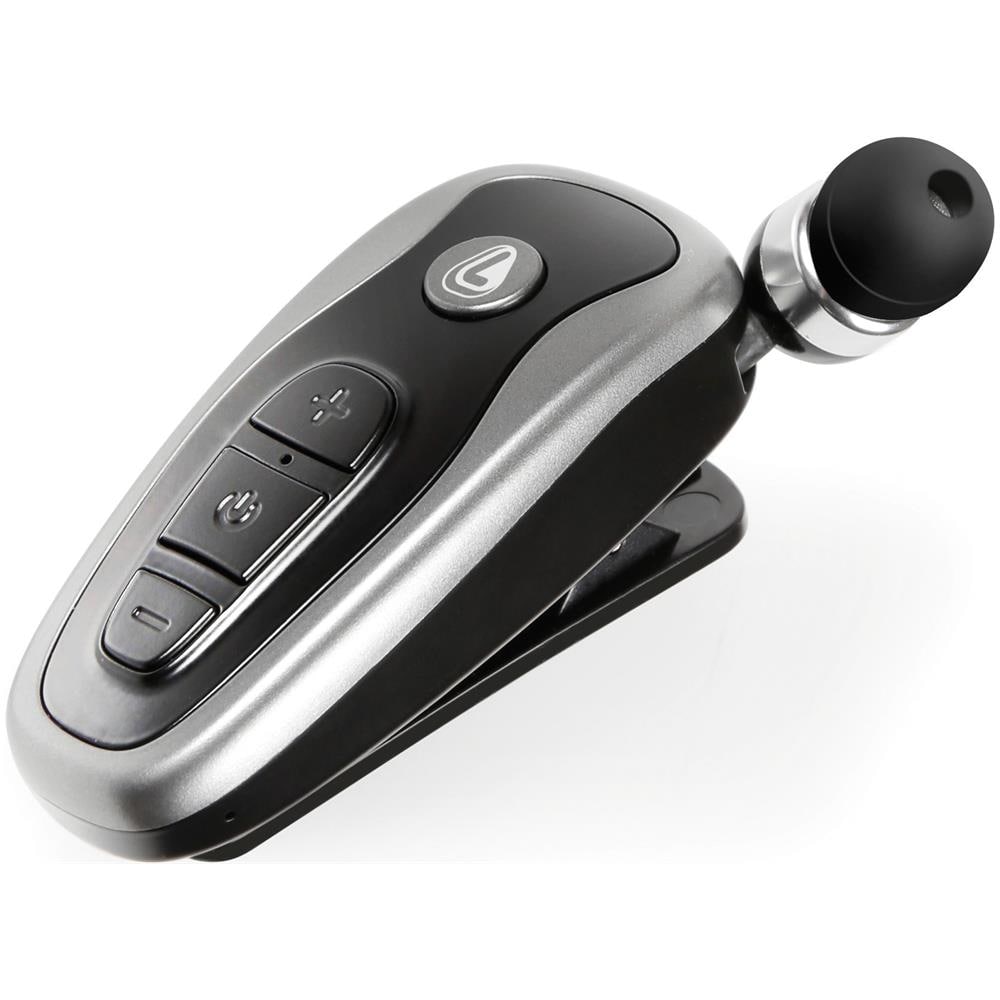 Clip, Auricolare Bluetooth Retrattile - Foto 2