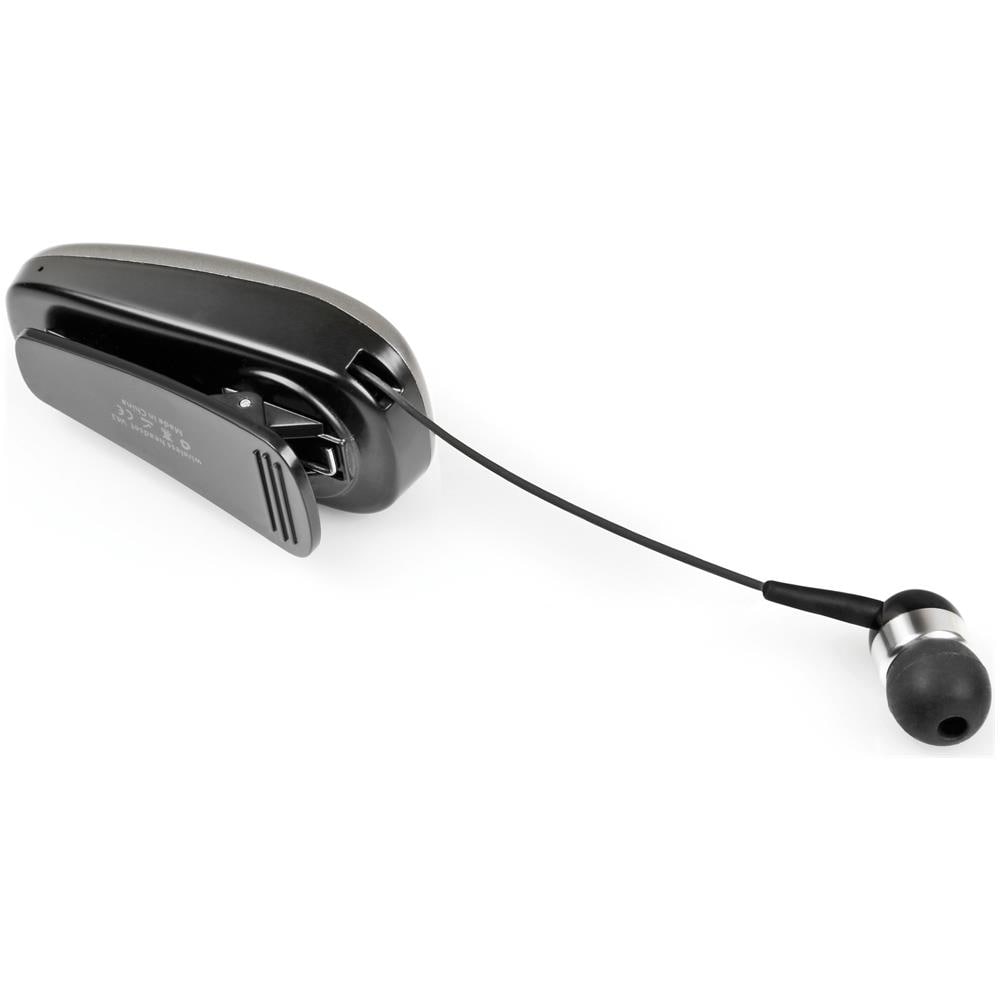 Clip, Auricolare Bluetooth Retrattile - Foto 3
