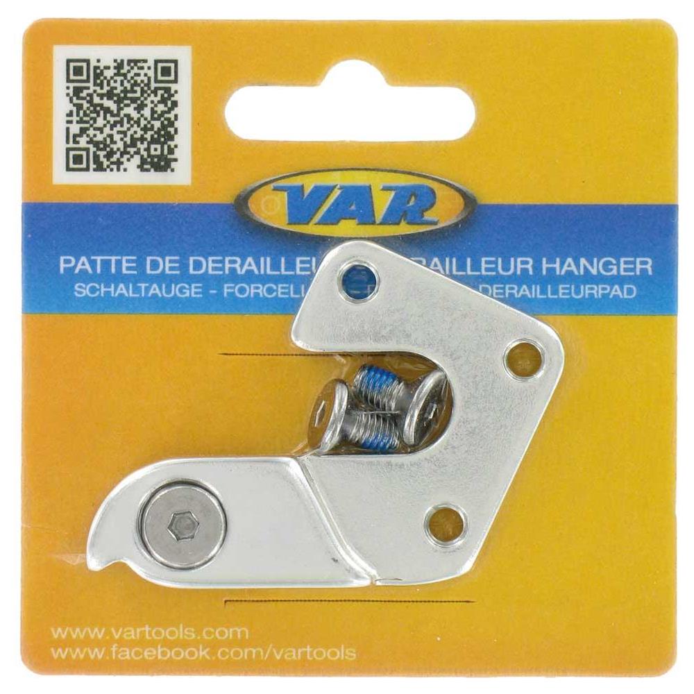 Deragliatori Derailleur Hanger Centurion Felt Merida Mondra Ricambi Dei Componenti Ref 69212 - Foto 2