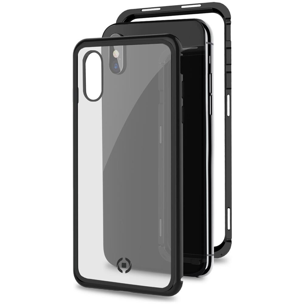 Attraction Case Ipx / Xs Bk - Foto 1