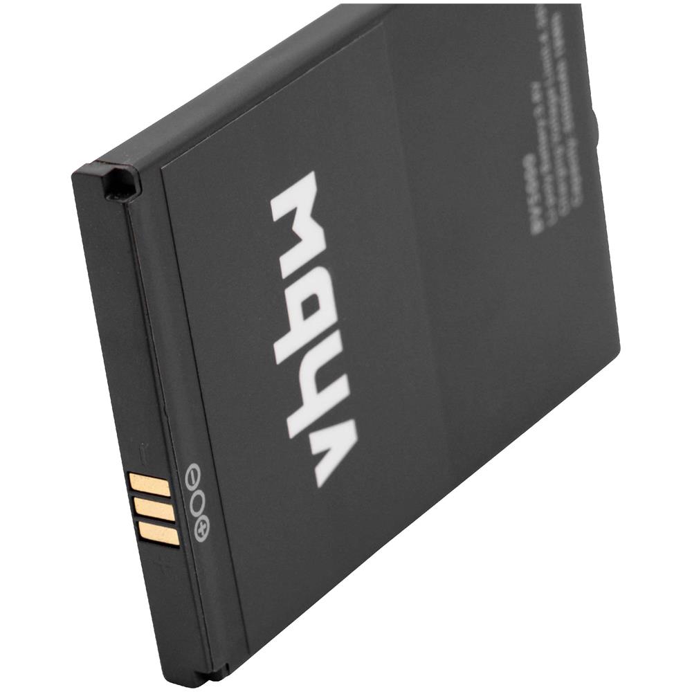 Li-poly Batteria 5000mah (3.8v) Per Cellulari E Smartphone Blackview Bv5000 - Foto 2