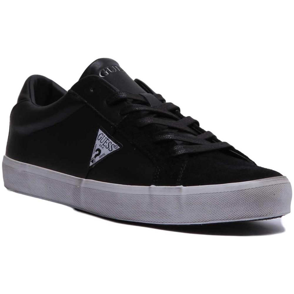 Calzatura Sportiva Uomo Nero 40 - Foto 1