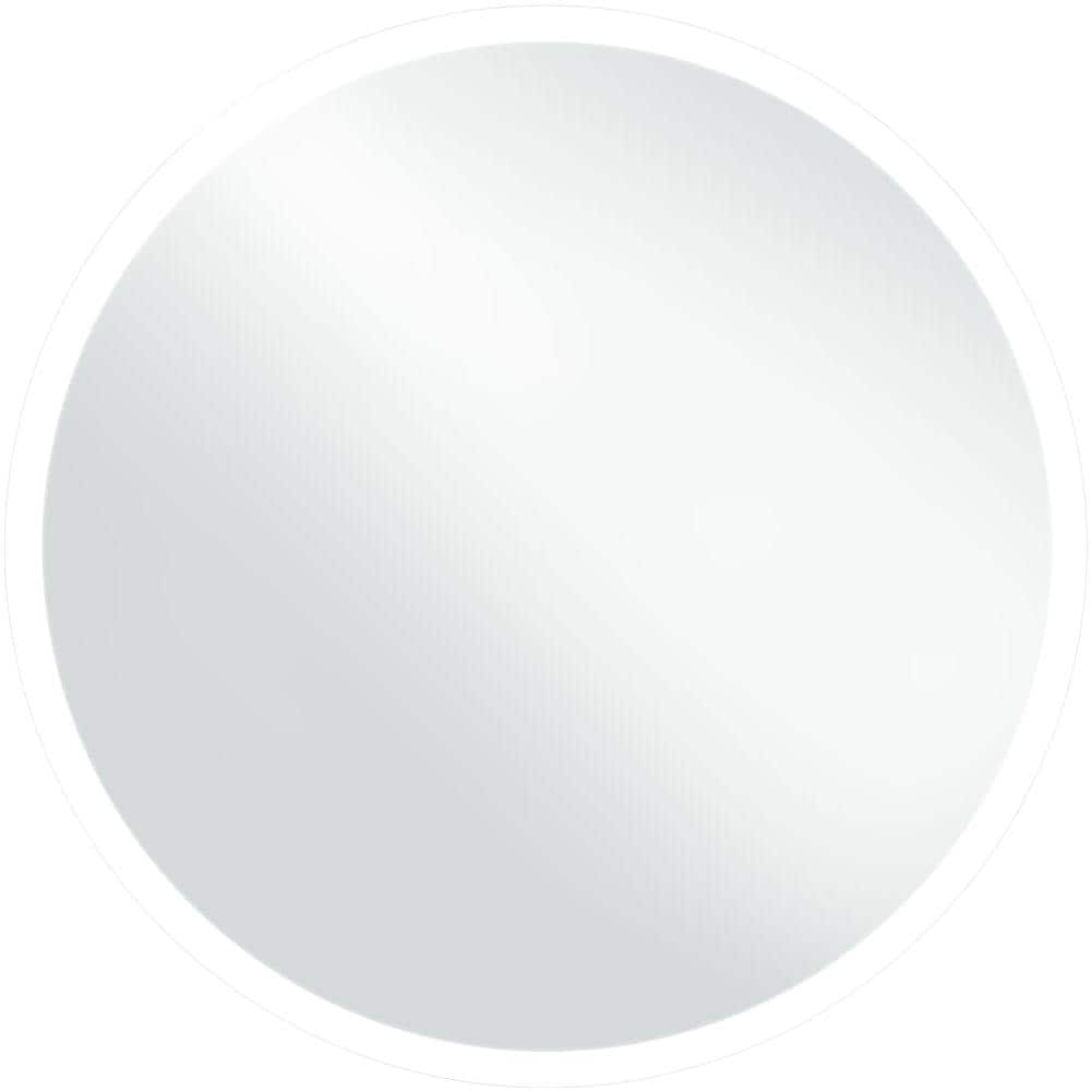 Specchio a LED per Bagno 80 cm - Foto 1