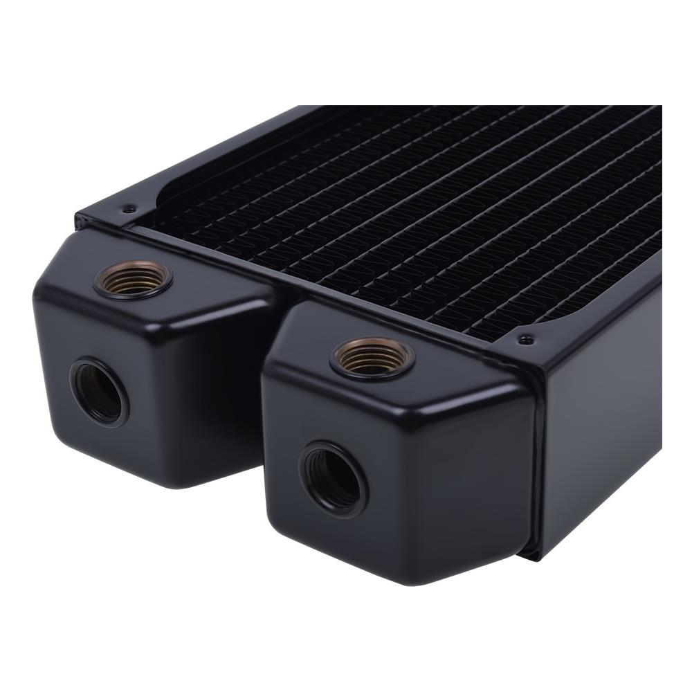 Nexxxos Xt45 Full Copper 120mm Radiator - Foto 2