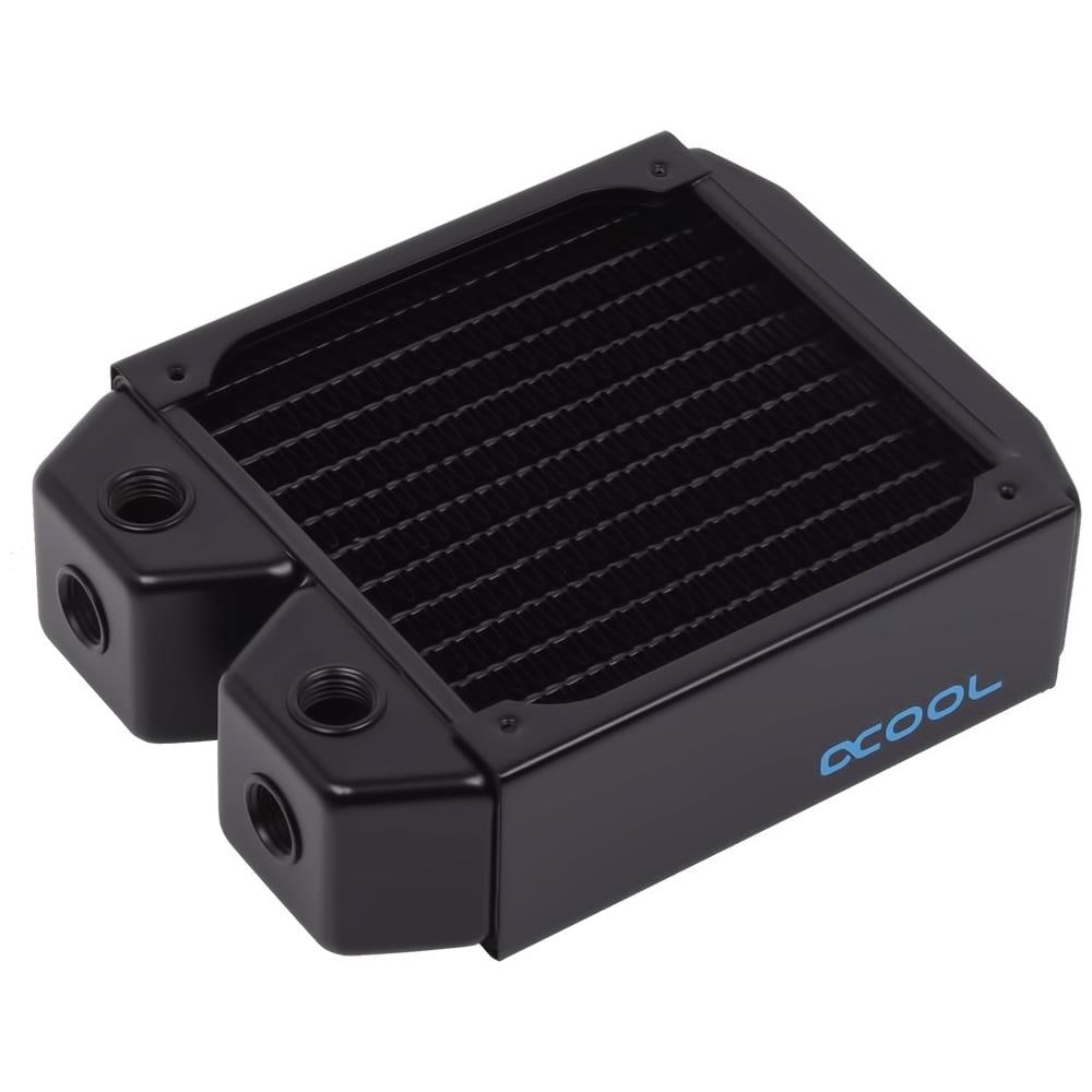 Nexxxos Xt45 Full Copper 120mm Radiator - Foto 1