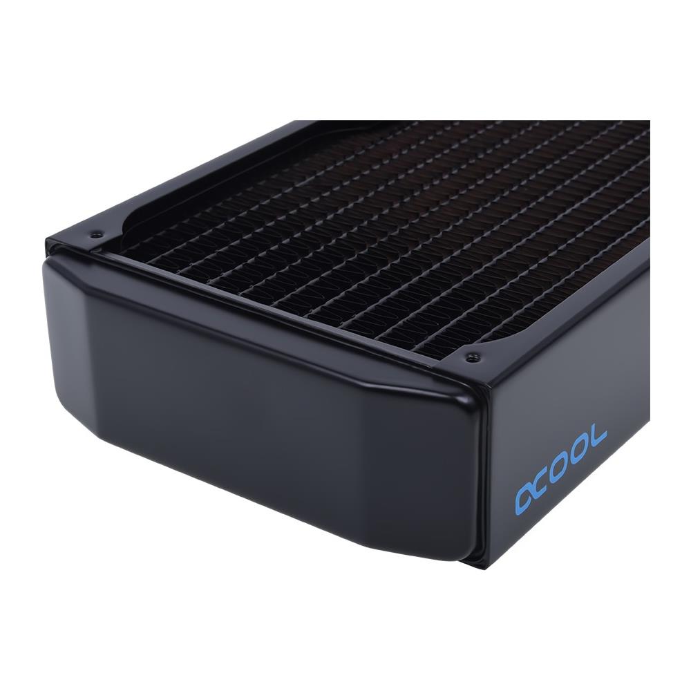 Nexxxos Xt45 Full Copper 120mm Radiator - Foto 5