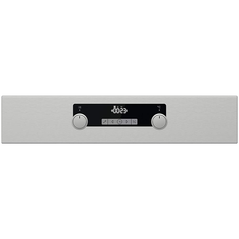 HISENSE - Forno Elettrico da Incasso BSA5222AX Capacità 71 L Multifunzione  Ventilato Colore Acciaio Inox - ePRICE