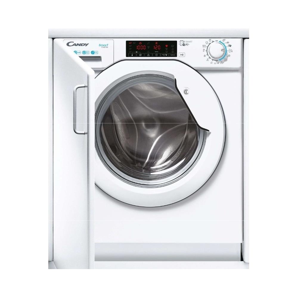 Lavatrice da Incasso CBWO 49TWME-S Classe A Capacità 9 Kg Velocità 1400 Giri - Foto 1