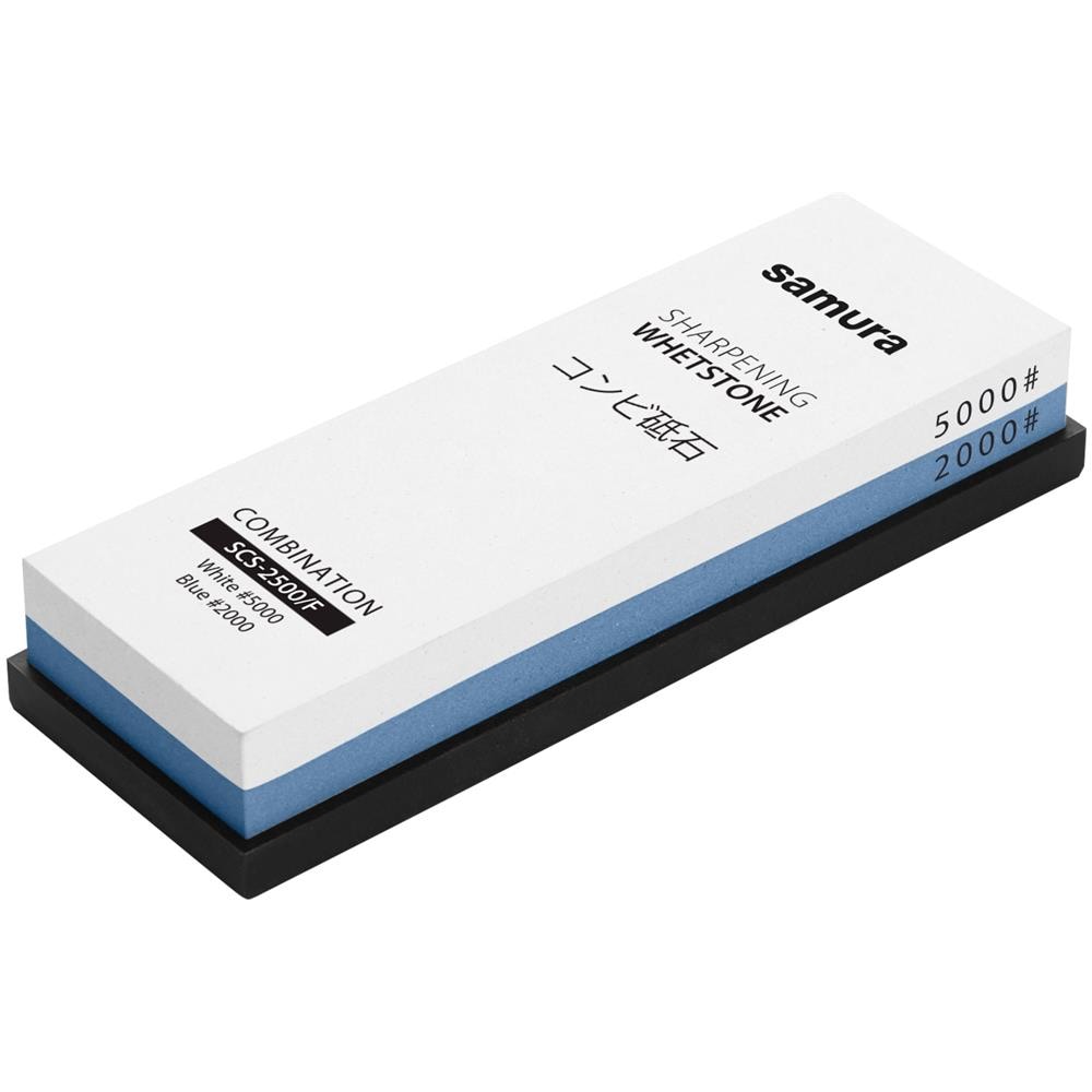 Affilatura Combinazione Whetstone, Grinta 2500 E 5000 - Foto 1