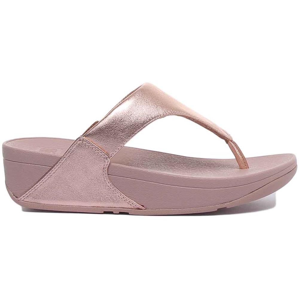 Pelle Lulu In Oro Rosa - Foto 2