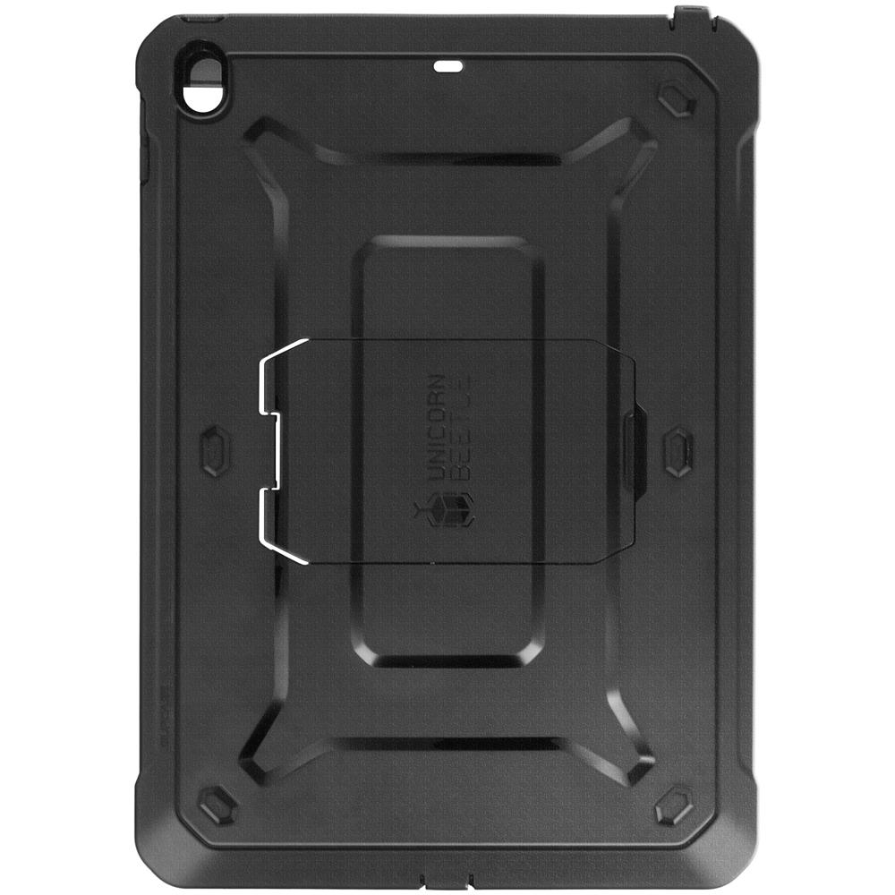 Cover Ipad 2019 10.2 / 2020 10.2 Serie Unicorn Beetle Pro Nero - Foto 1